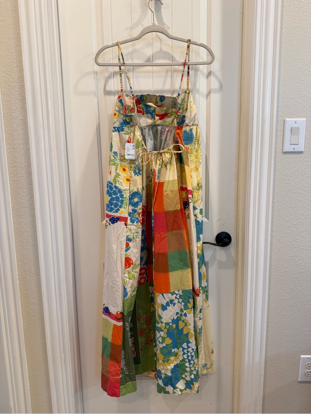 Free People Wonderstruck Maxi Dress - Picture 5 of 8
